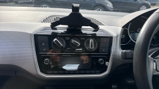 Volkswagen Up 1.0 High Up 5dr Petrol Hatchback